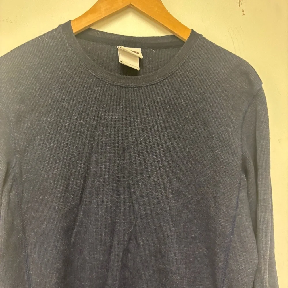 The North Face All Seasons Waffle Thermal Shirt